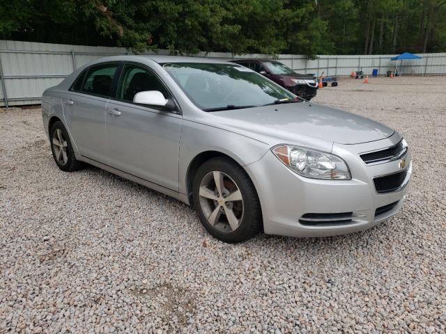 CHEVROLET MALIBU 1LT 2011 1g1zc5e18bf252343