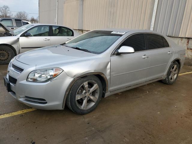 CHEVROLET MALIBU 1LT 2011 1g1zc5e18bf253721