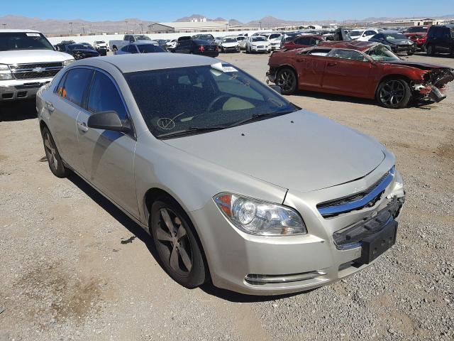 CHEVROLET MALIBU 1LT 2011 1g1zc5e18bf256232