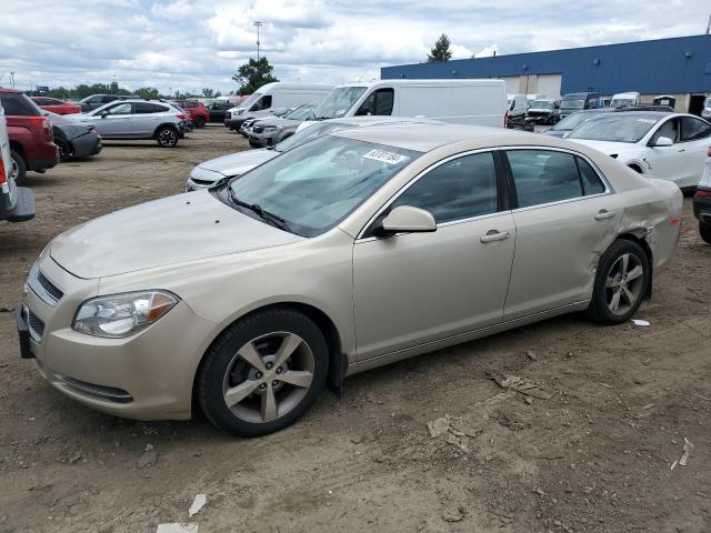 CHEVROLET MALIBU 2011 1g1zc5e18bf257171