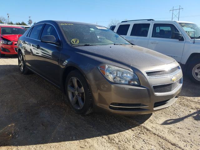 CHEVROLET MALIBU 1LT 2011 1g1zc5e18bf268526