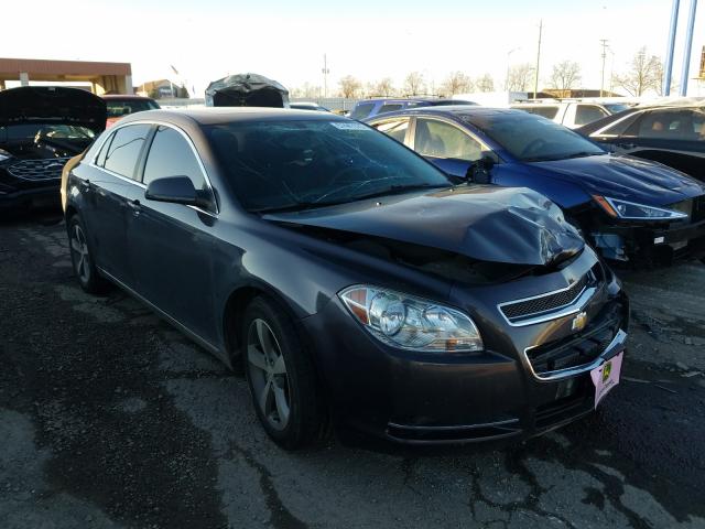 CHEVROLET MALIBU 1LT 2011 1g1zc5e18bf269594