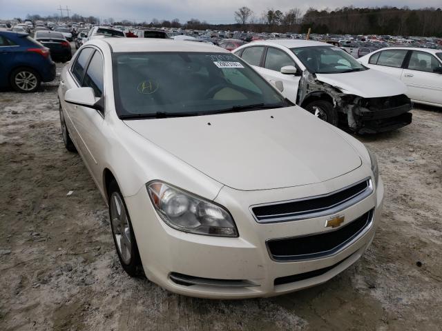 CHEVROLET MALIBU 1LT 2011 1g1zc5e18bf273385