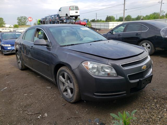 CHEVROLET MALIBU 1LT 2011 1g1zc5e18bf279073