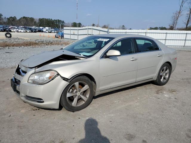 CHEVROLET MALIBU 1LT 2011 1g1zc5e18bf280241