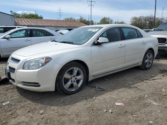 CHEVROLET MALIBU 2011 1g1zc5e18bf285911