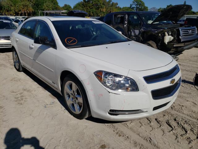 CHEVROLET MALIBU 1LT 2011 1g1zc5e18bf288940