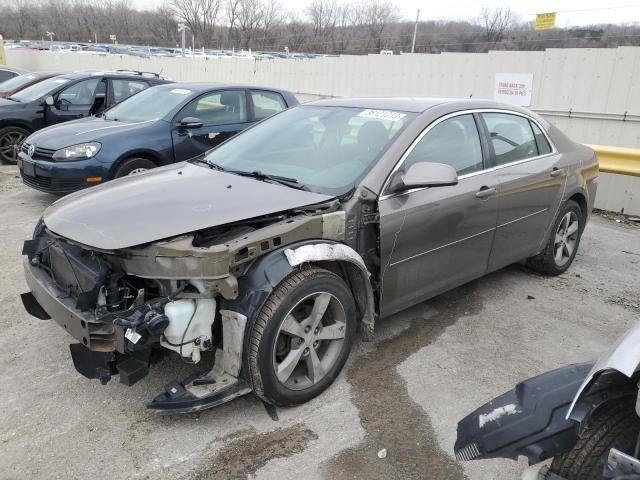 CHEVROLET MALIBU 1LT 2011 1g1zc5e18bf289974