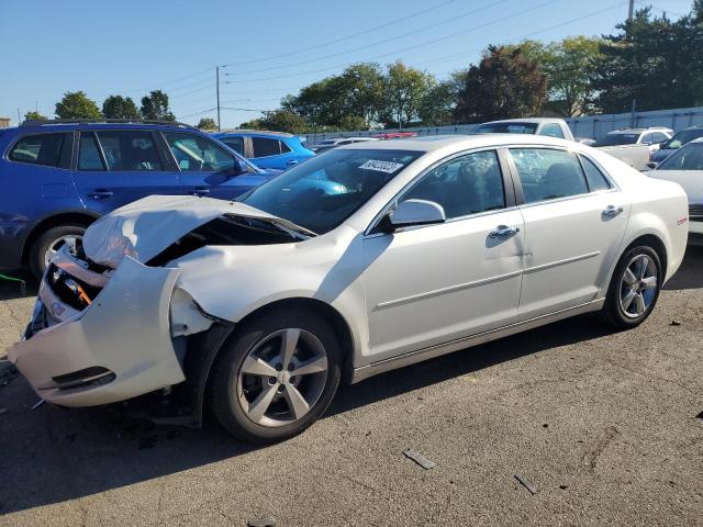 CHEVROLET MALIBU 1LT 2011 1g1zc5e18bf291644