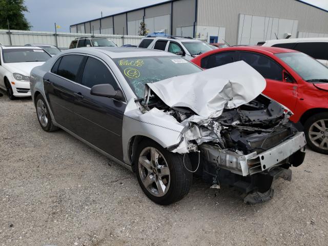 CHEVROLET MALIBU 1LT 2011 1g1zc5e18bf292891