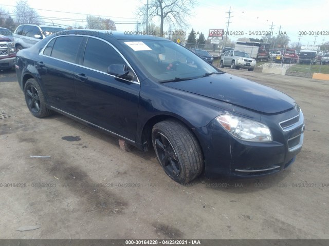 CHEVROLET MALIBU 2011 1g1zc5e18bf294074