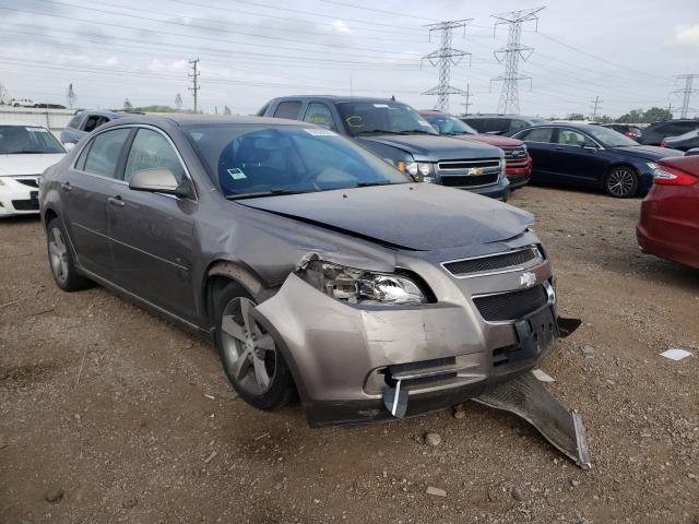 CHEVROLET MALIBU 1LT 2011 1g1zc5e18bf295872