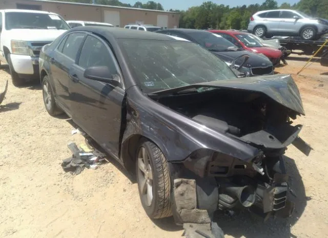 CHEVROLET MALIBU 2011 1g1zc5e18bf298285