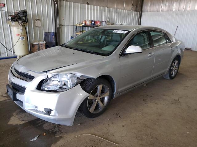 CHEVROLET MALIBU 2011 1g1zc5e18bf298920