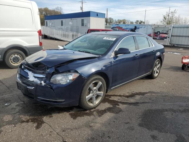 CHEVROLET MALIBU 1LT 2011 1g1zc5e18bf300603