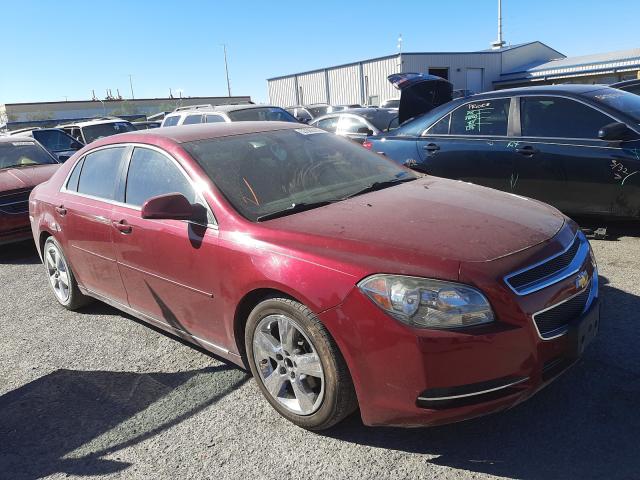 CHEVROLET MALIBU 1LT 2011 1g1zc5e18bf303999