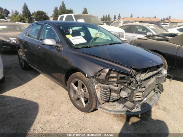 CHEVROLET MALIBU 2011 1g1zc5e18bf305297