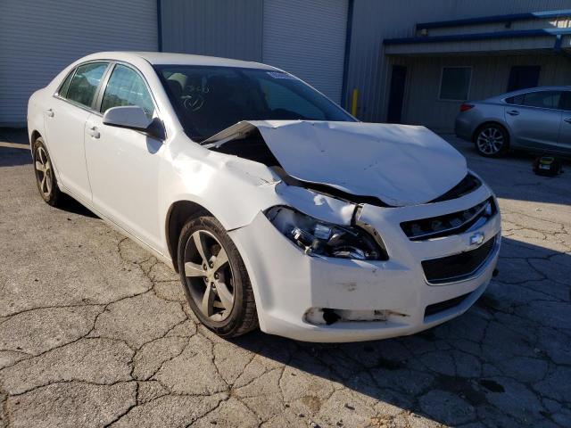 CHEVROLET MALIBU 1LT 2011 1g1zc5e18bf308538