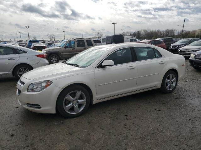 CHEVROLET MALIBU 2011 1g1zc5e18bf310161