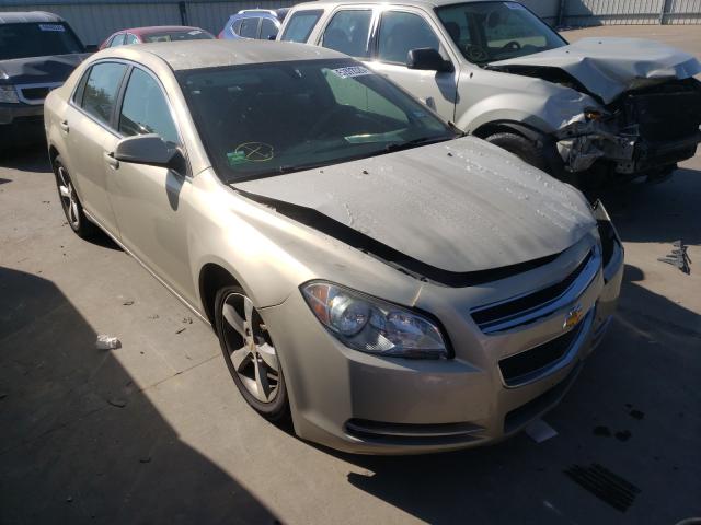 CHEVROLET MALIBU 1LT 2011 1g1zc5e18bf313397