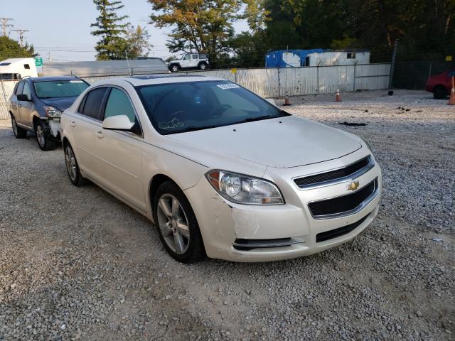 CHEVROLET MALIBU 1LT 2011 1g1zc5e18bf317739