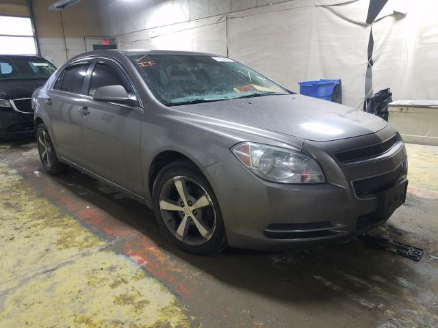 CHEVROLET MALIBU 1LT 2011 1g1zc5e18bf322018