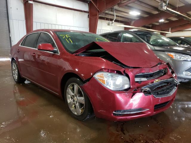 CHEVROLET MALIBU 1LT 2011 1g1zc5e18bf323475