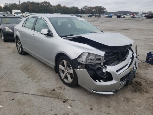 CHEVROLET MALIBU 1LT 2011 1g1zc5e18bf330927