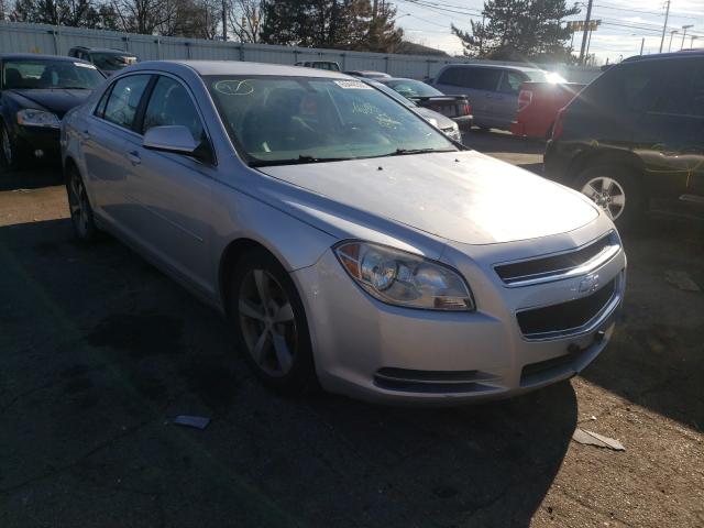 CHEVROLET MALIBU 1LT 2011 1g1zc5e18bf338381