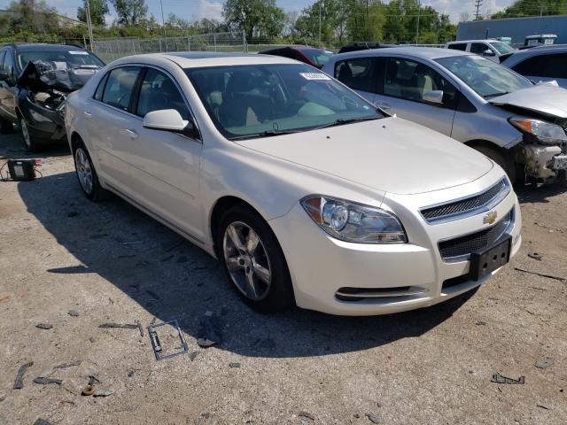 CHEVROLET MALIBU 1LT 2011 1g1zc5e18bf340082