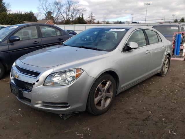 CHEVROLET MALIBU 1LT 2011 1g1zc5e18bf344519