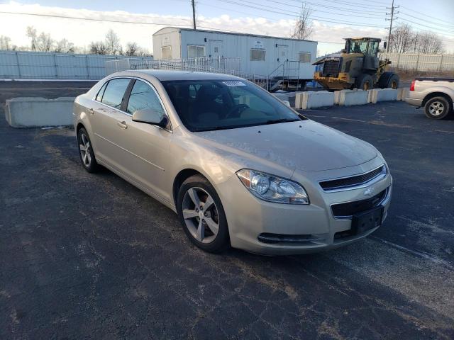 CHEVROLET MALIBU 1LT 2011 1g1zc5e18bf351518