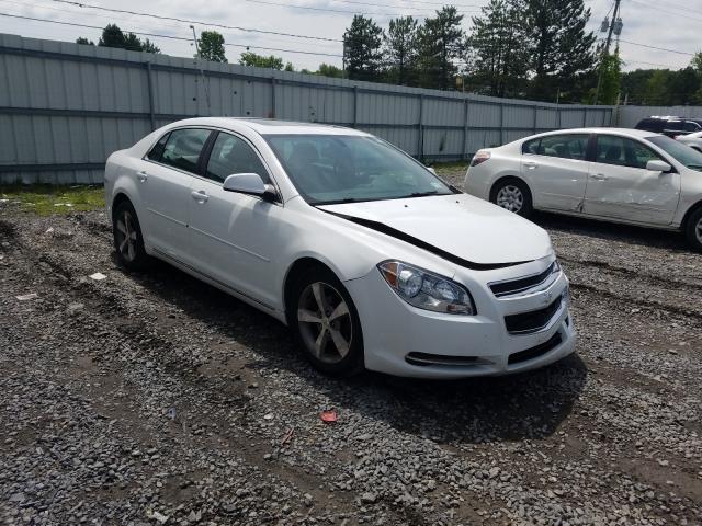 CHEVROLET MALIBU 1LT 2011 1g1zc5e18bf355486