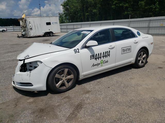 CHEVROLET MALIBU 2011 1g1zc5e18bf358291