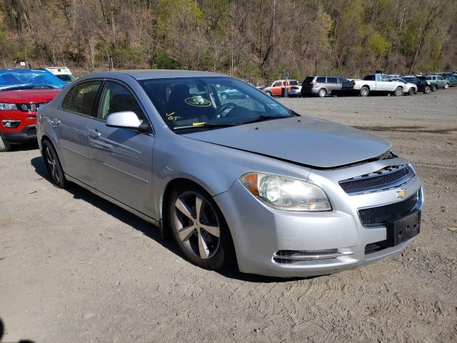 CHEVROLET MALIBU 1LT 2011 1g1zc5e18bf358355