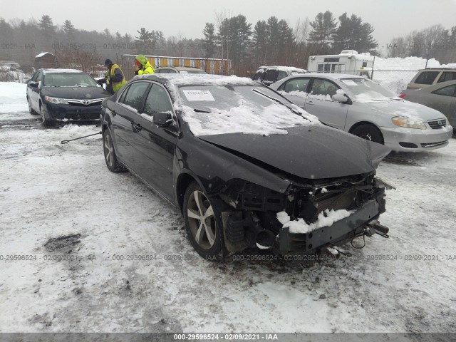 CHEVROLET MALIBU 2011 1g1zc5e18bf358971