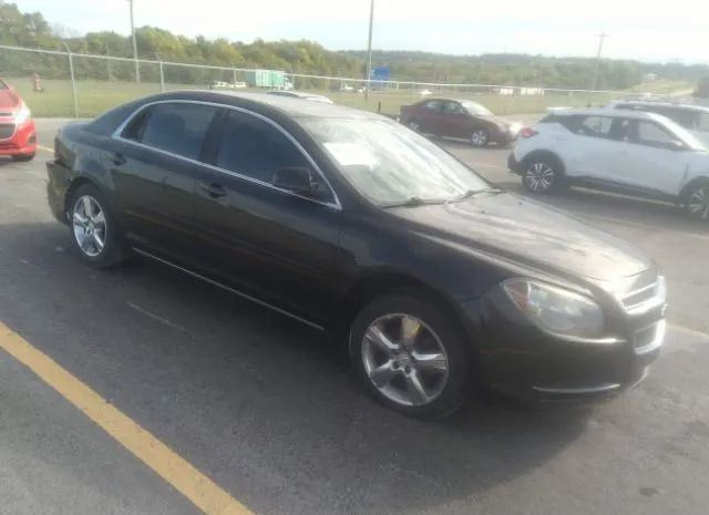 CHEVROLET MALIBU 2011 1g1zc5e18bf359151