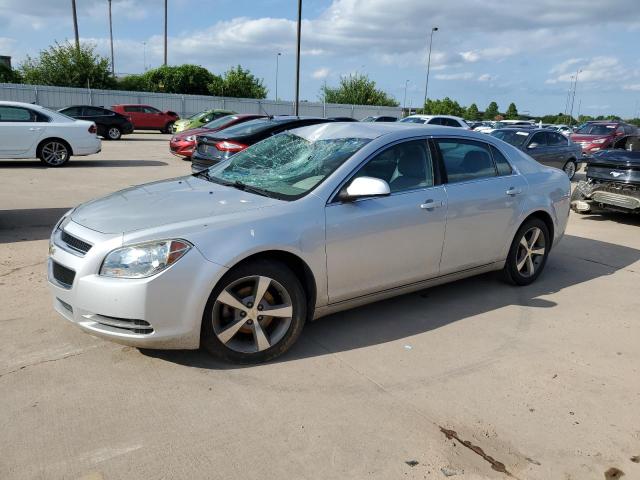 CHEVROLET MALIBU 1LT 2011 1g1zc5e18bf360123