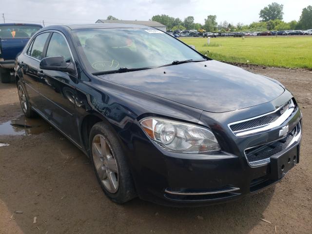 CHEVROLET MALIBU 1LT 2011 1g1zc5e18bf361806