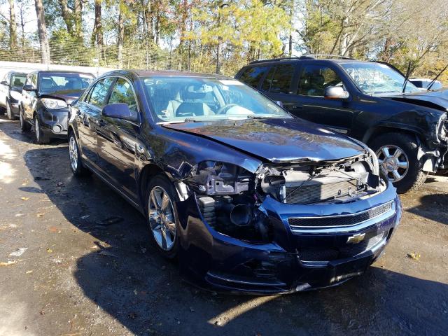 CHEVROLET MALIBU 1LT 2011 1g1zc5e18bf370053