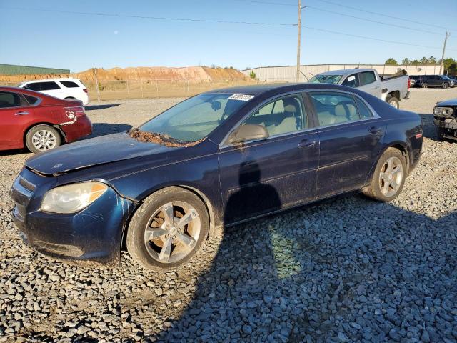 CHEVROLET MALIBU 2011 1g1zc5e18bf371218