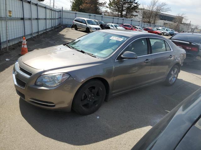 CHEVROLET MALIBU 1LT 2011 1g1zc5e18bf377875