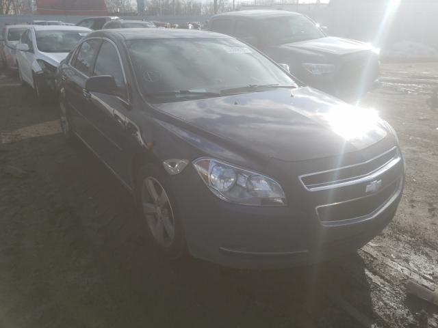 CHEVROLET MALIBU 1LT 2011 1g1zc5e18bf380050