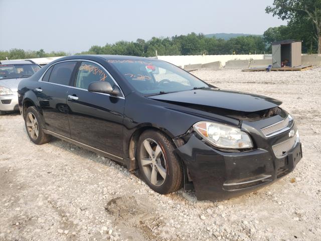 CHEVROLET MALIBU 1LT 2011 1g1zc5e18bf381974