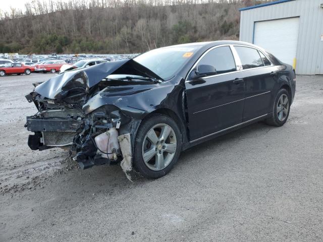 CHEVROLET MALIBU 1LT 2011 1g1zc5e18bf382073