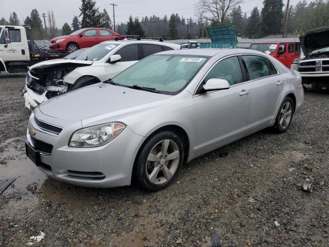 CHEVROLET MALIBU 2011 1g1zc5e18bf382929