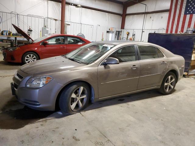 CHEVROLET MALIBU 2011 1g1zc5e18bf383031