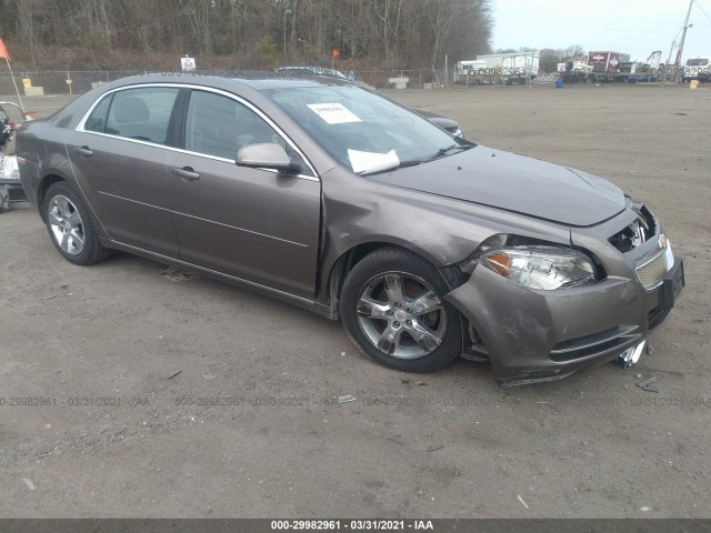 CHEVROLET MALIBU 2011 1g1zc5e18bf383384