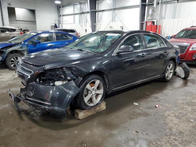 CHEVROLET MALIBU 2011 1g1zc5e18bf383496