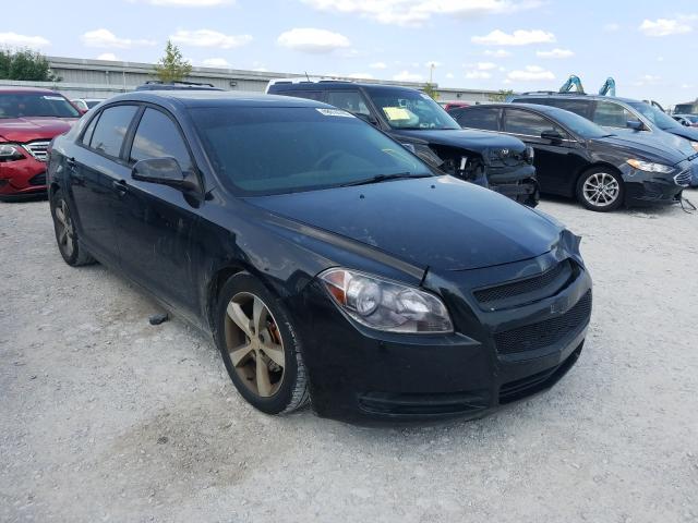 CHEVROLET MALIBU 1LT 2011 1g1zc5e18bf384664